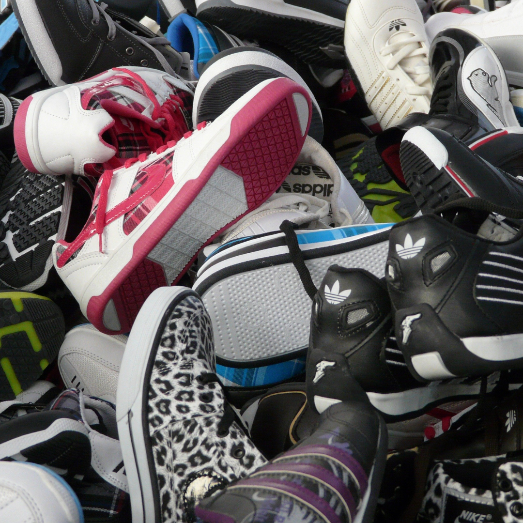 How to Resell Shoes the Right Way