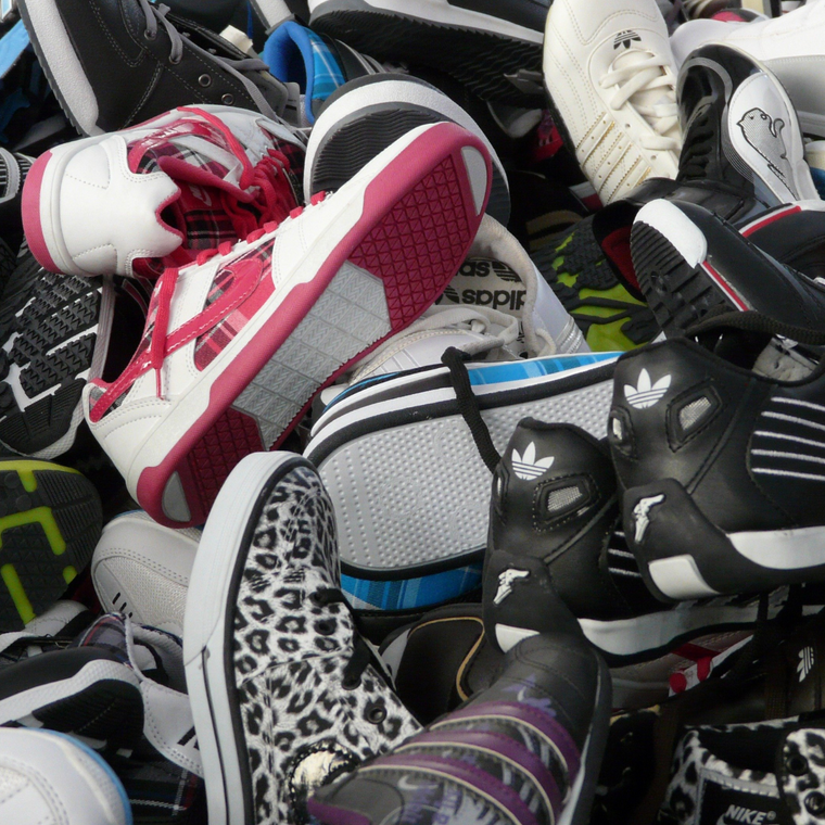 How to Resell Shoes the Right Way