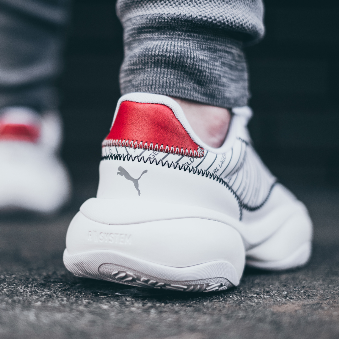 Discount Sneakers Online from Trusted Brands You Can Trust