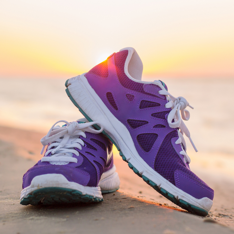 Best Summer Sneakers for 2025