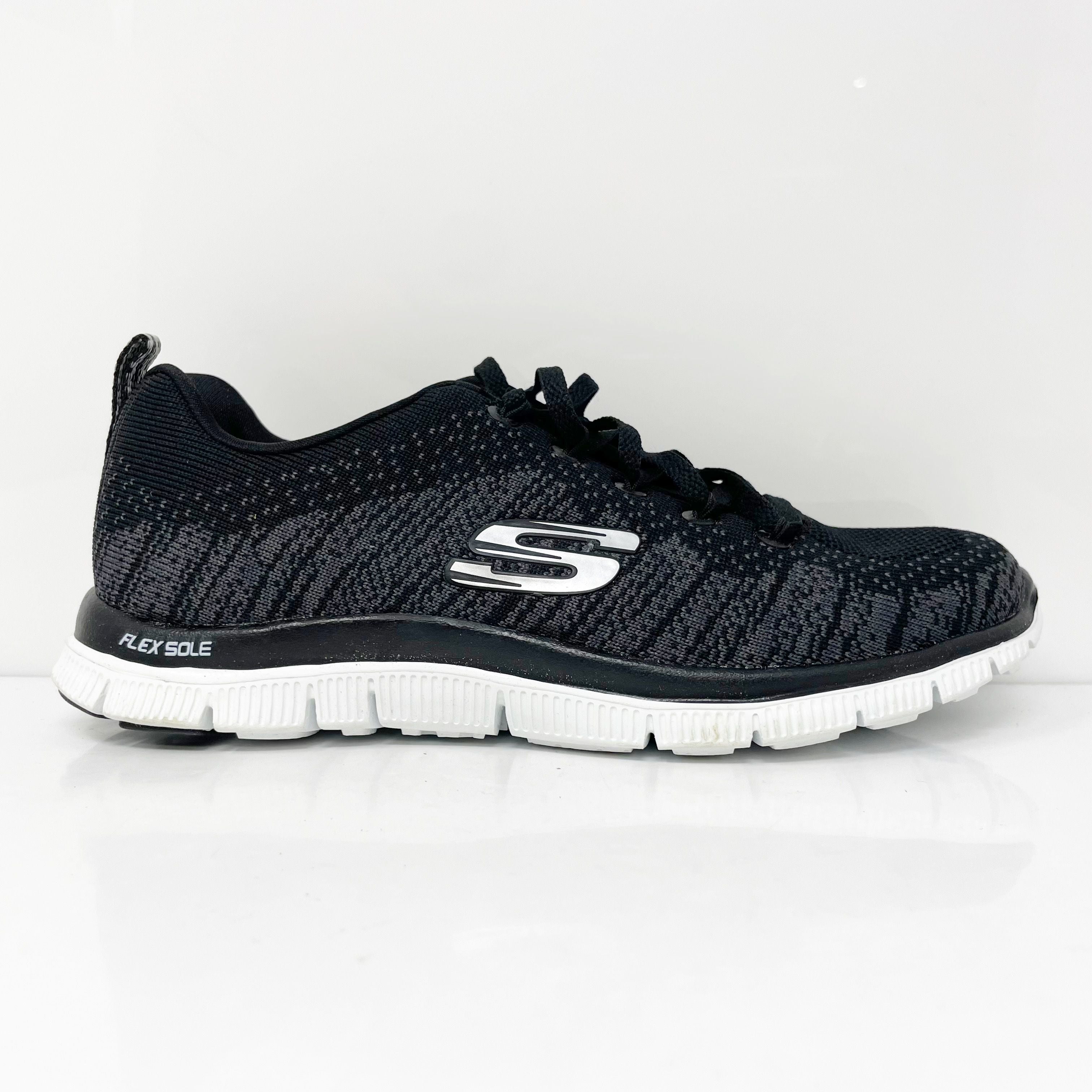 Skech knit fashion skechers