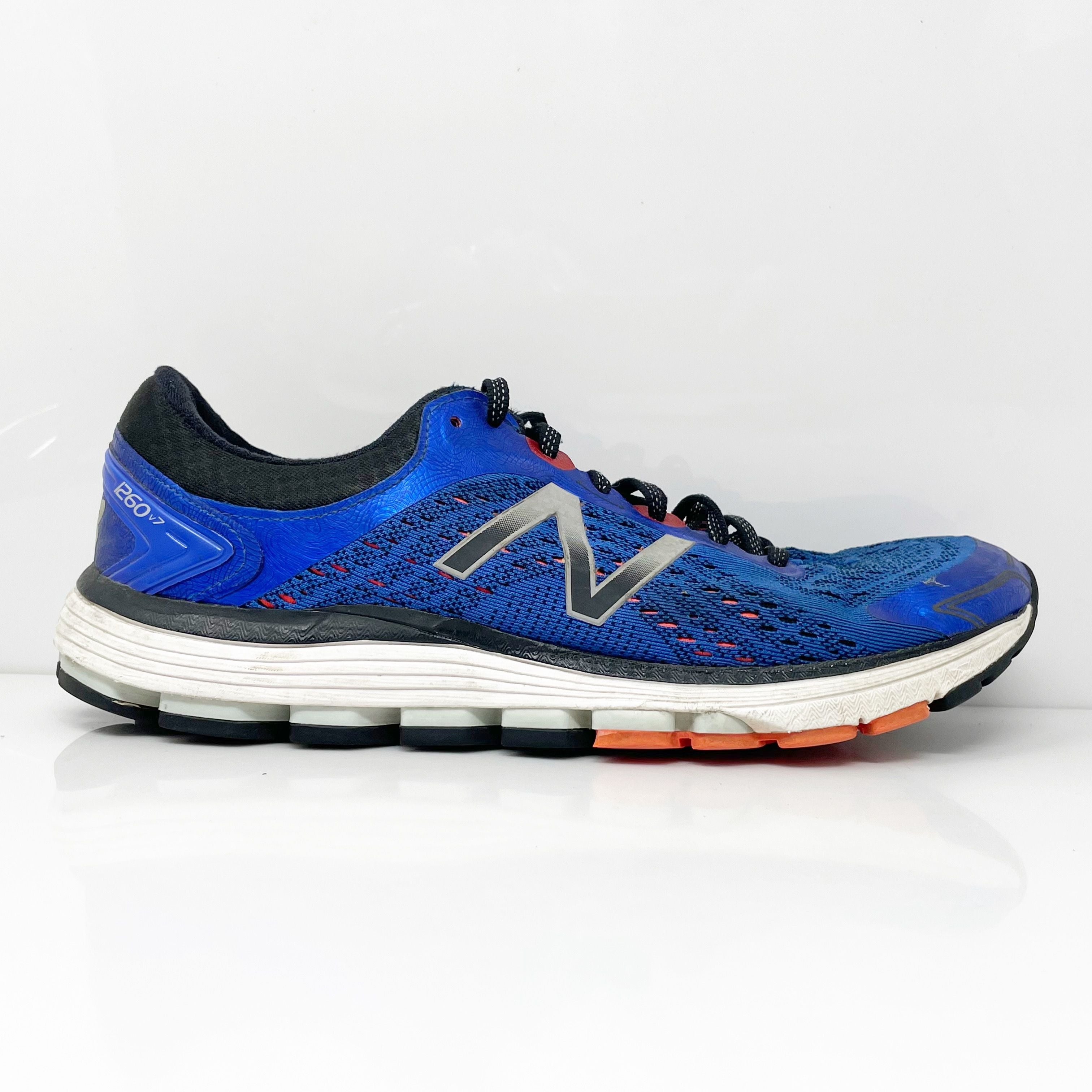 Men's new balance 1260v7 best sale