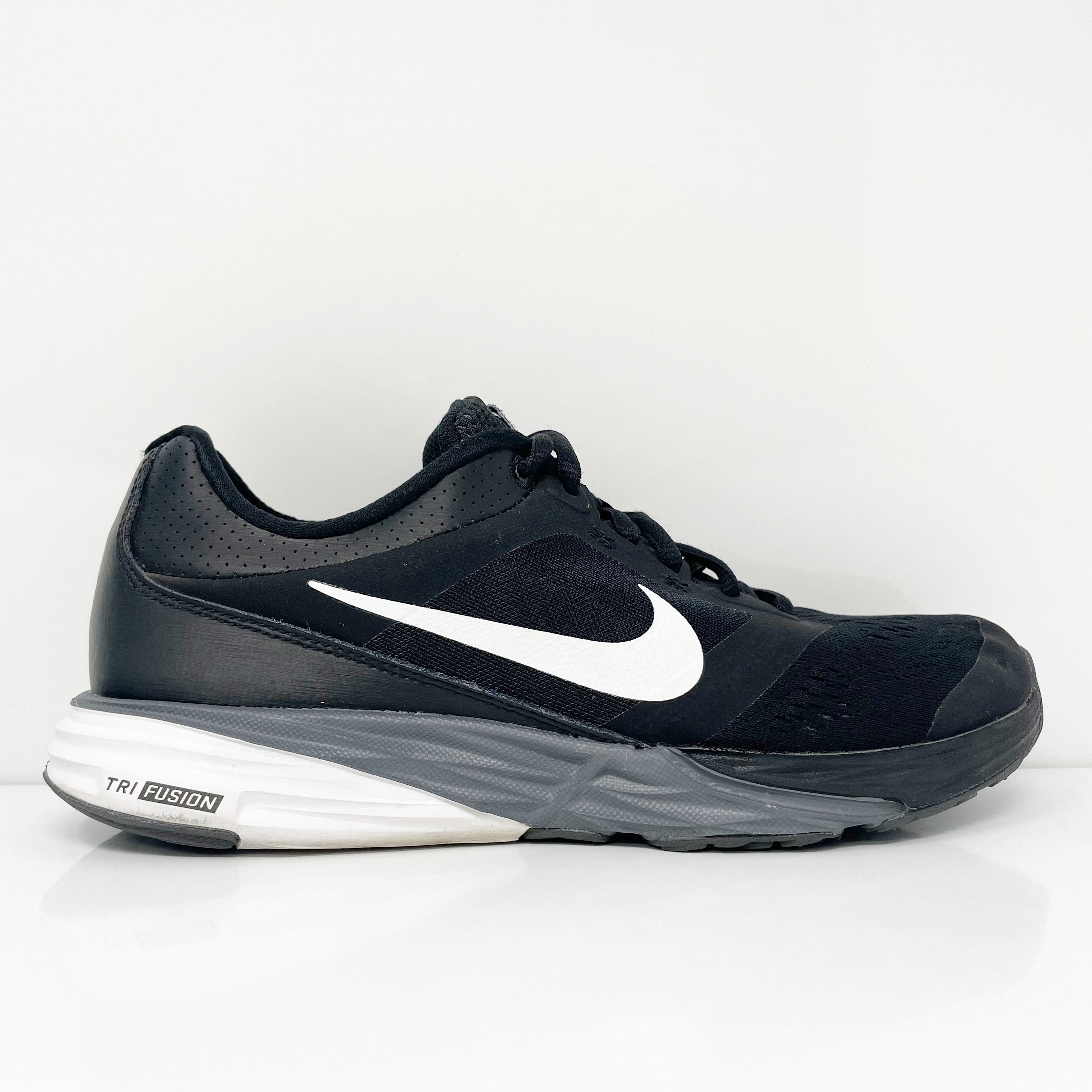 Nike tri fusion run mens hotsell