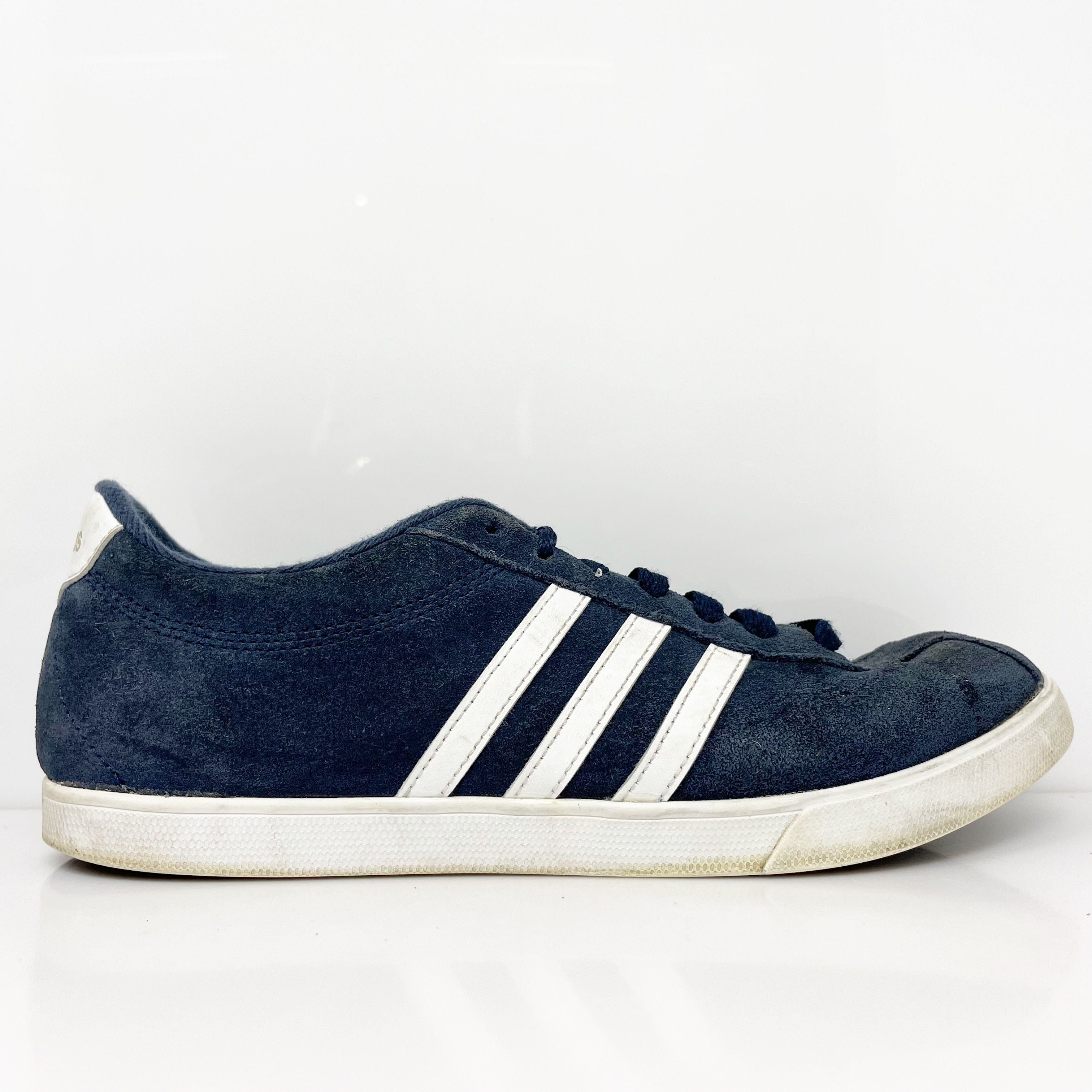 Adidas Womens Courtset AW4212 Blue Casual Shoes Sneakers Size 9 SneakerCycle