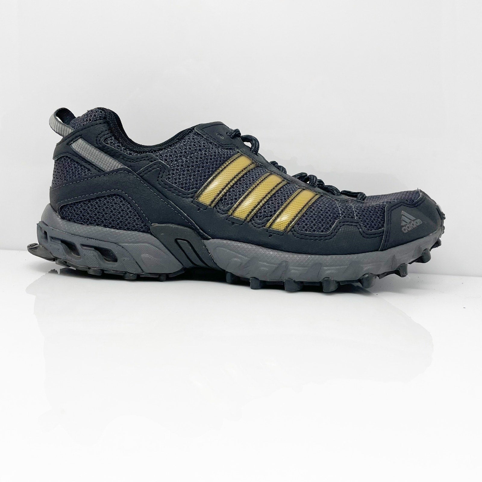 Adidas Men's Rockadia Trail M Running Shoe Adidas Men's