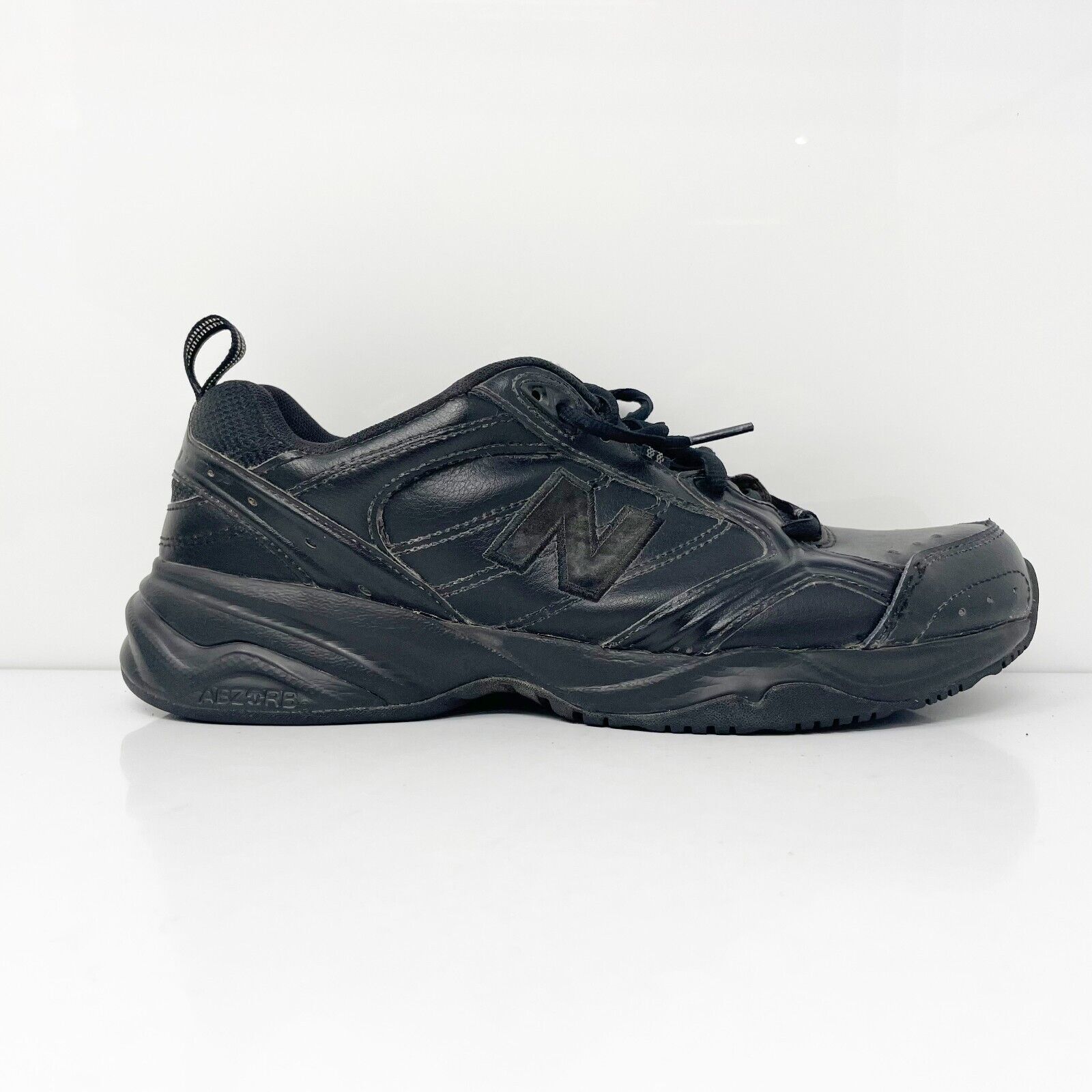 New balance 624 women's black hotsell