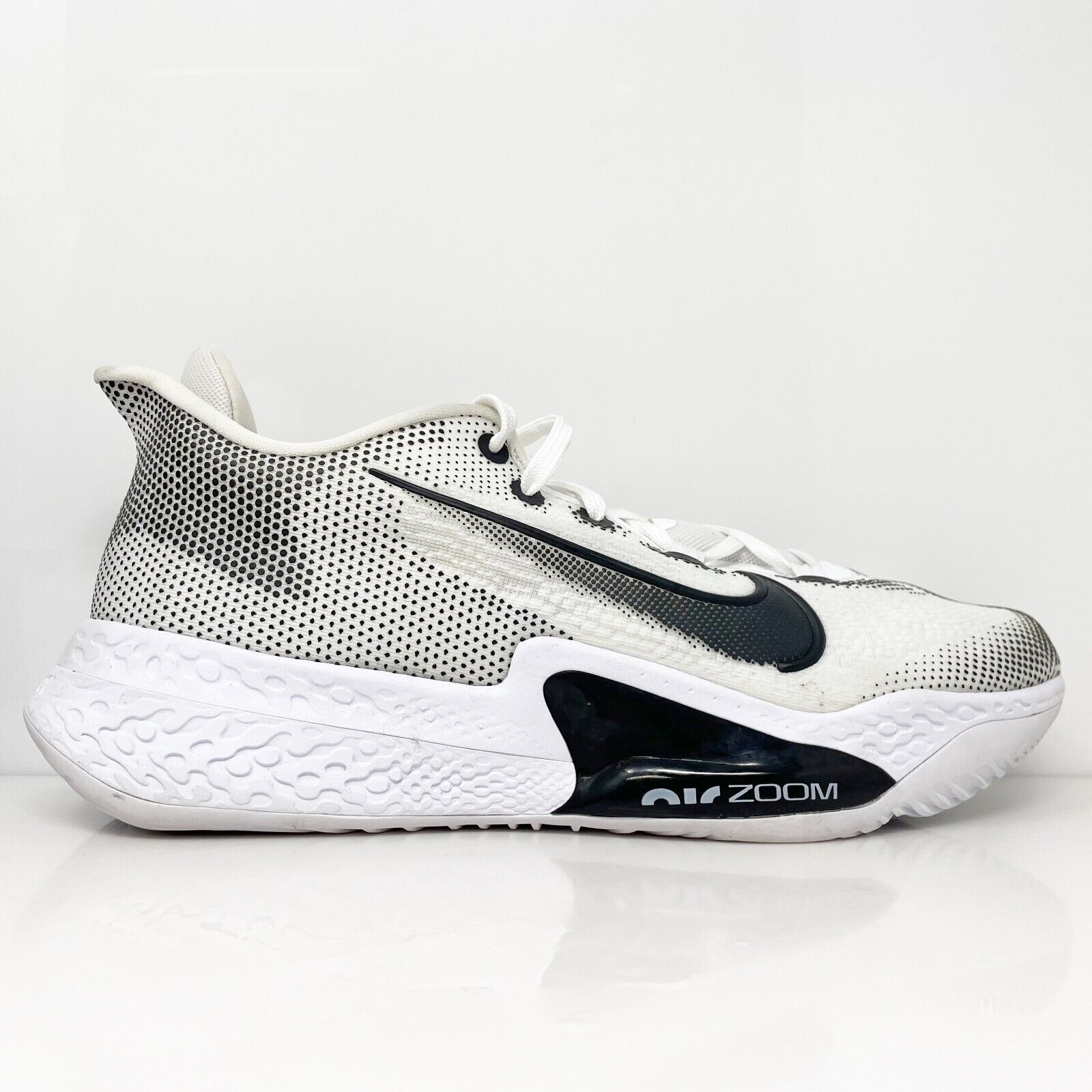 New Air Zoom BB outlet NXT TB PROMO