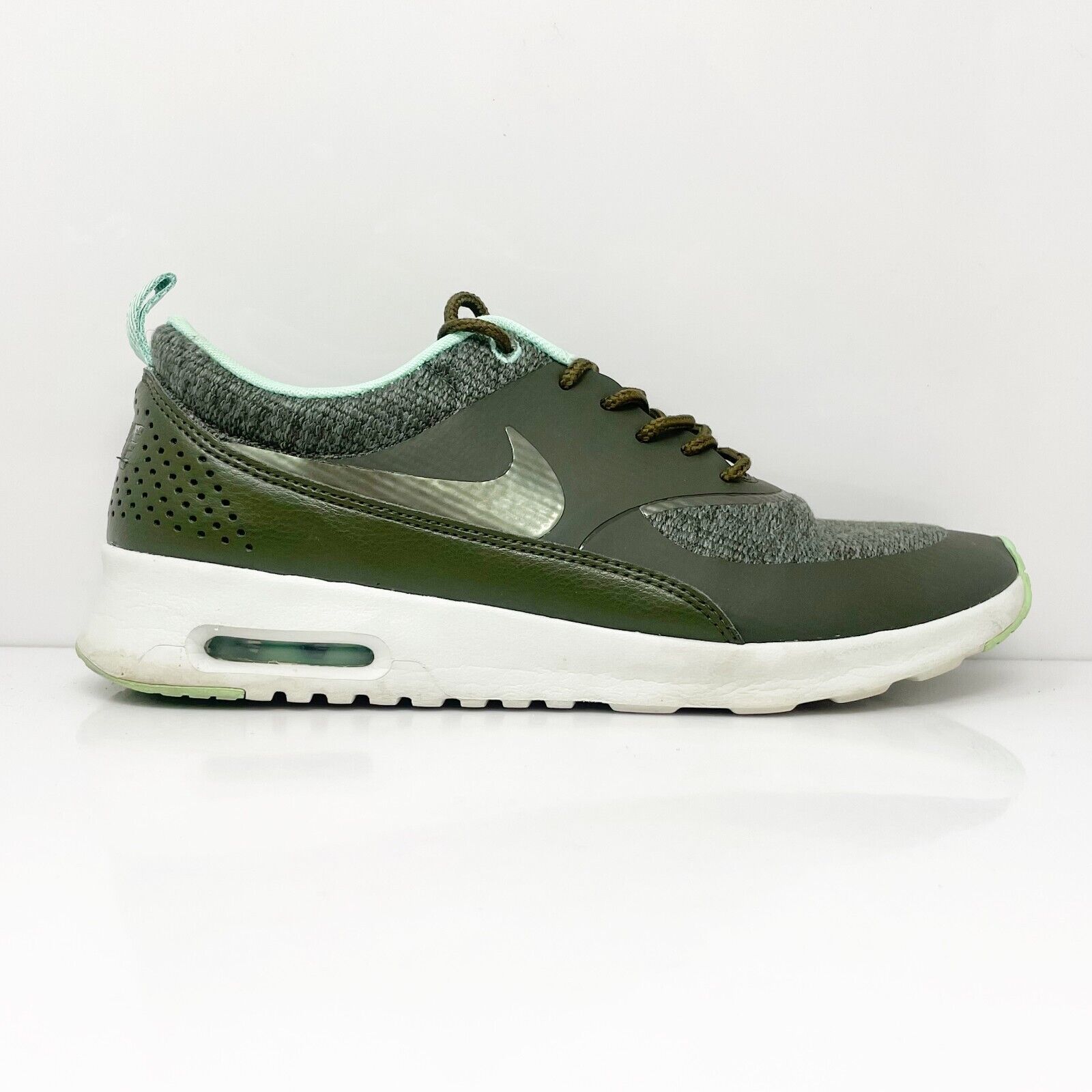 Nike air max thea premium 616723 301 hotsell