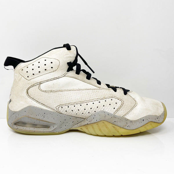 Nike Mens Air Jordan Lift Off AR4430-101 White Basketball  display picture 1