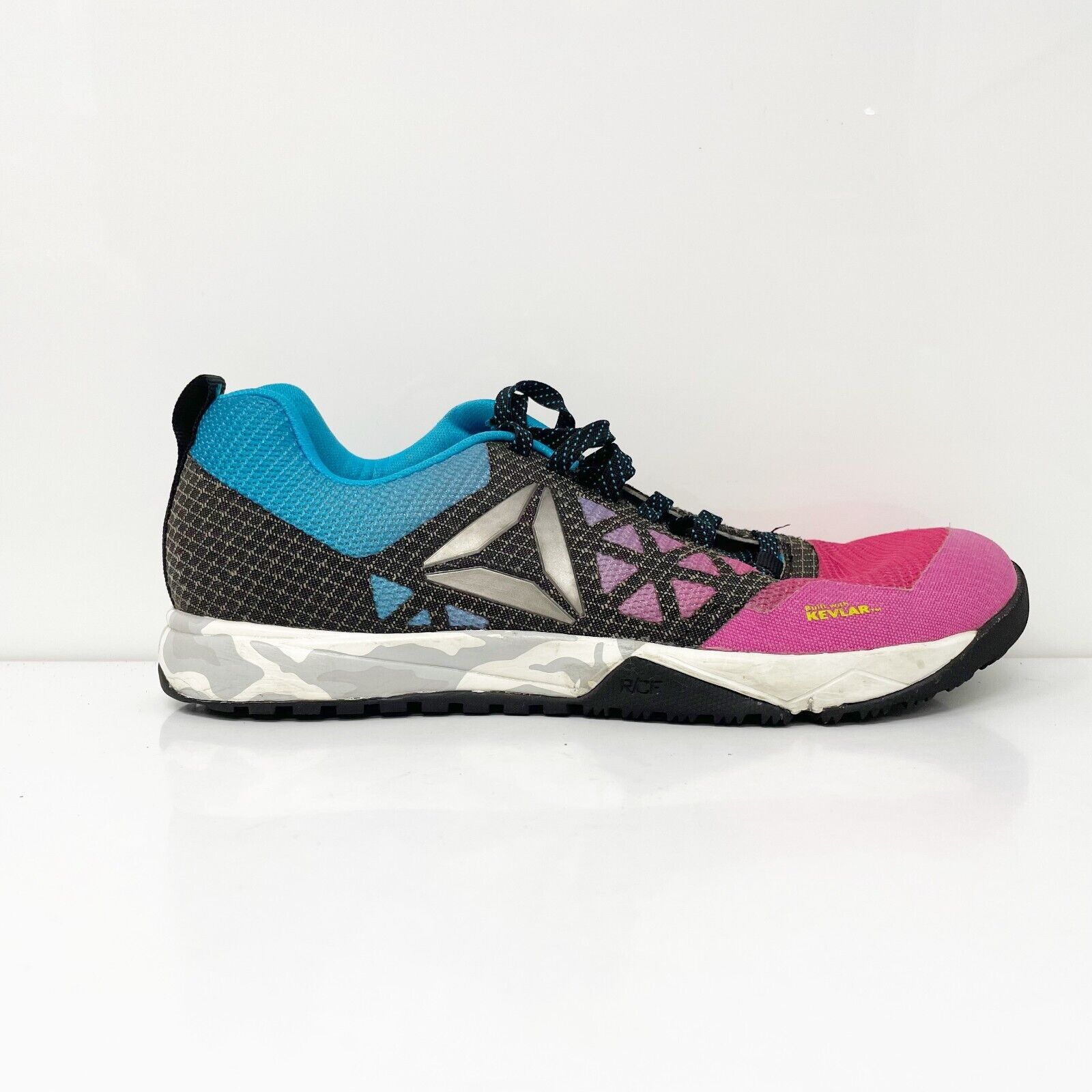 Reebok crossfit nano 6 rosa online