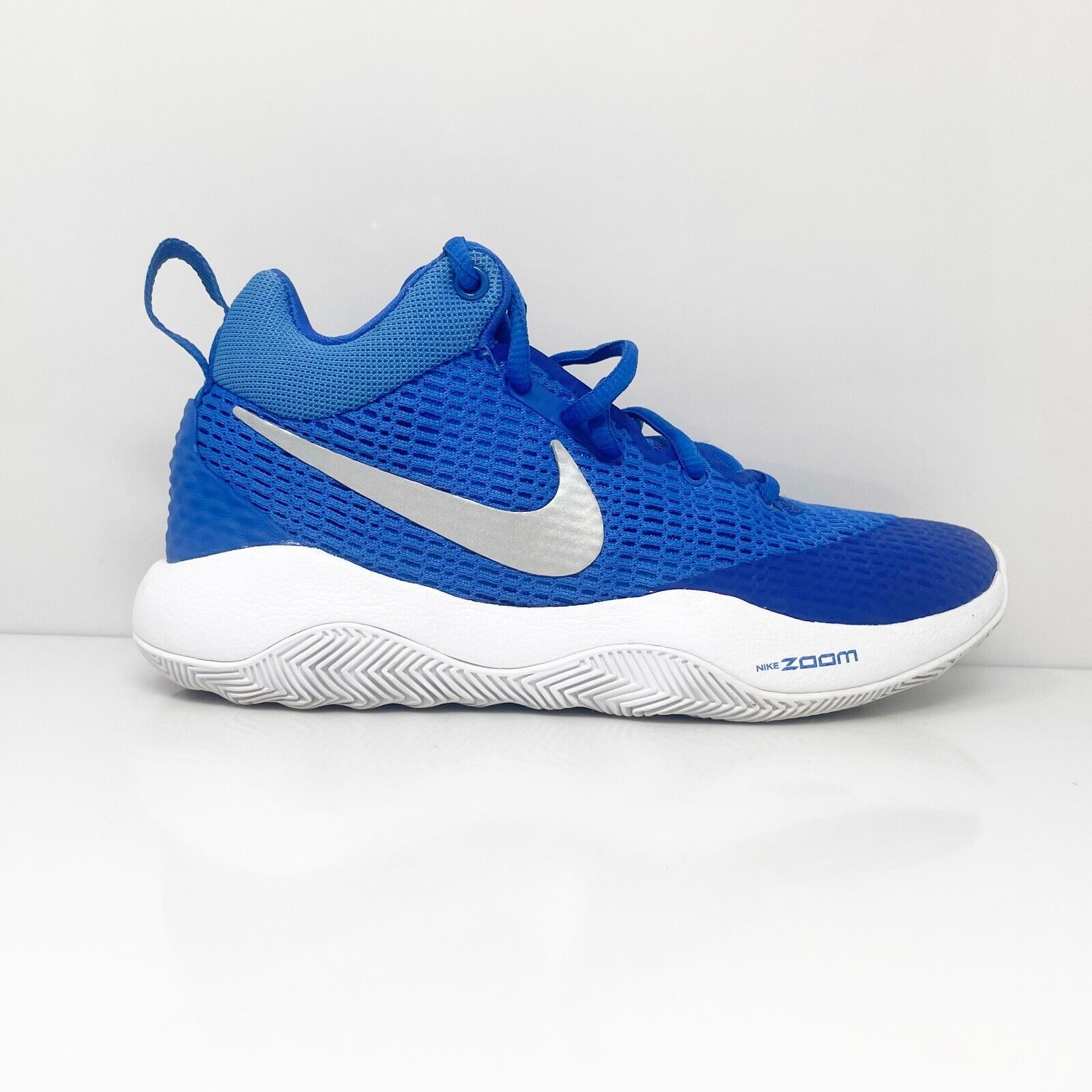 Nike men's zoom rev tb basketball shoe on sale