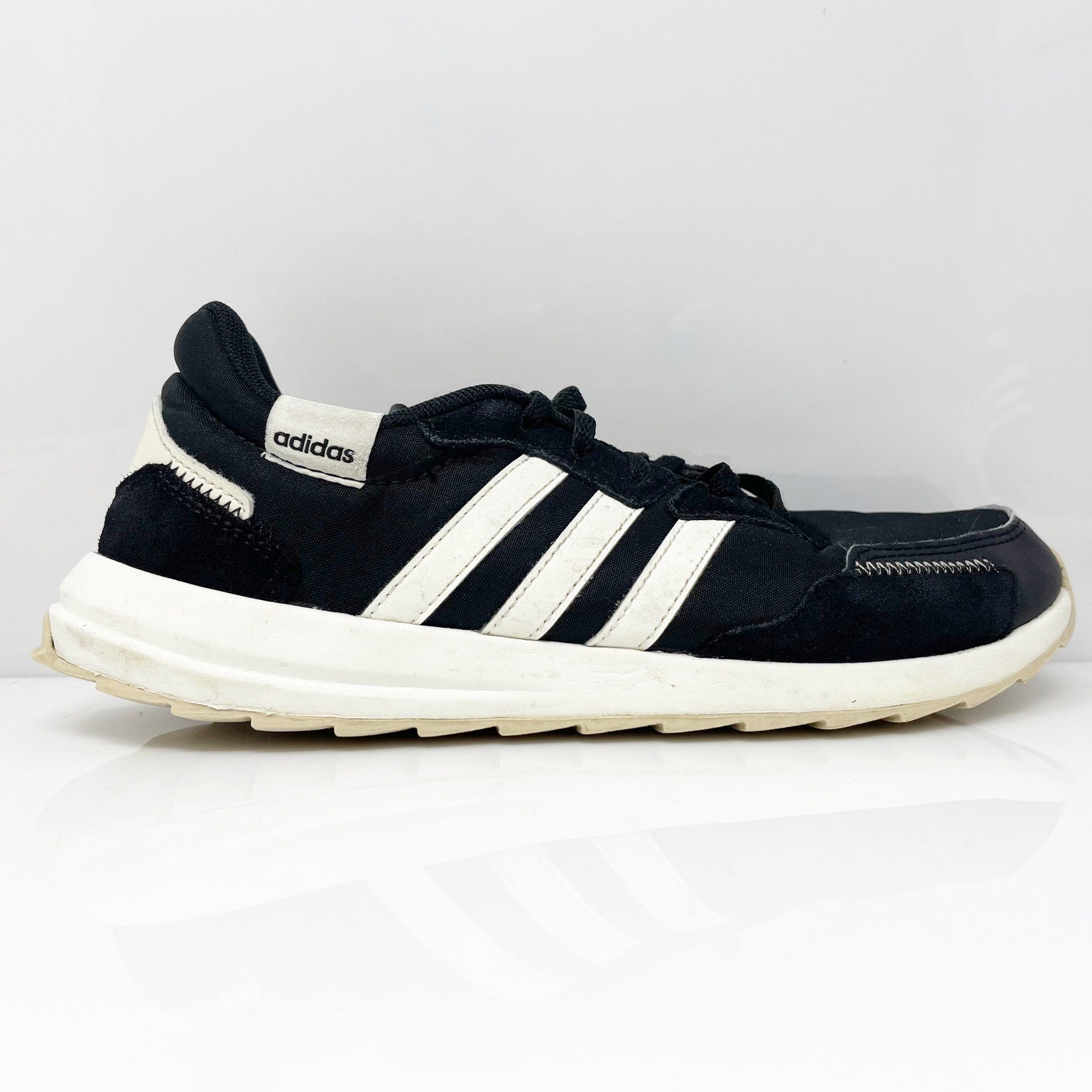 Retrorun Core Womens Adidas Retrorun Sneakers Adidas Women's