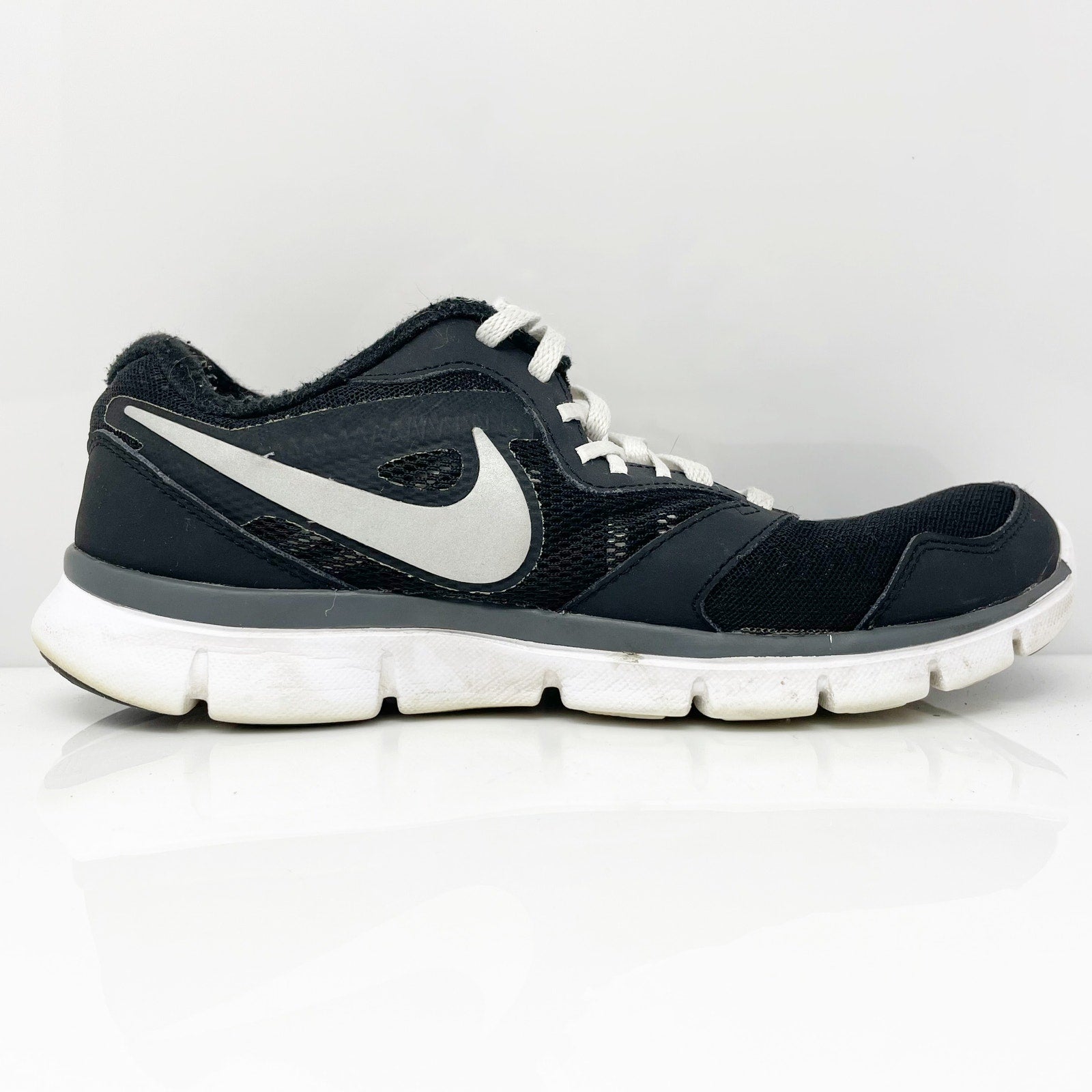 nike flex experience rn 3 black