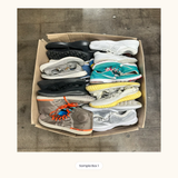 Gold Reseller Pack — sample box contents