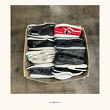 Gold Reseller Pack — sample box contents