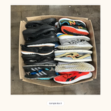 Gold Reseller Pack — sample box contents
