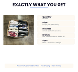Gold Reseller Pack — what you get