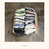 Platinum Reseller Pack — sample box contents