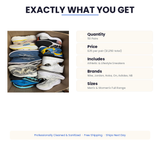 Platinum Reseller Pack — what you get