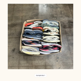 Silver Reseller Pack — sample box contents