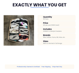 Silver Reseller Pack — what you get