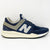 New Balance Mens 247 MS247MA Blue Casual Shoes Sneakers Size 12 D