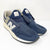 New Balance Mens 247 MS247MA Blue Casual Shoes Sneakers Size 12 D