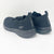 Skechers Womens Ultra Flex 12841W Black Casual Shoes Sneakers Size 7