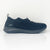 Skechers Womens Ultra Flex 12841W Black Casual Shoes Sneakers Size 7