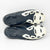 Adidas Mens Ezeiro III Card TRX V23660 Black Soccer Cleats Shoes Size 5