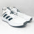 Adidas Mens Ownthegame 2.0 H00469 White Running Shoes Sneakers Size 10