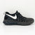Nike Mens Fingertrap Max TB 666410-010 Black Running Shoes Sneakers Size 9.5