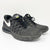 Nike Mens Fingertrap Max TB 666410-010 Black Running Shoes Sneakers Size 9.5