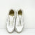Reebok Womens Classic Harman Run CN4483 White Running Shoes Sneakers Size 6.5