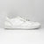 Reebok Womens Club Memt BS7649 White Casual Shoes Sneakers Size 9.5