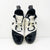 Nike Mens LeBron Witness 3 Premium BQ9819-100 Black Basketball Shoes Sneaker 8.5