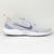 Nike Womens Flex Experience Run 10 CI9964-007 Gray Running Shoes Sneakers 10.5