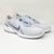 Nike Womens Flex Experience Run 10 CI9964-007 Gray Running Shoes Sneakers 10.5