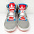 Adidas Womens Roadhouse G47246 Gray Basketball Shoes Sneakers Size 8