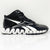 Reebok Womens Zig Pro Future J87207 Black Basketball Shoes Sneakers Size 10