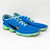 Nike Womens Zoom Fit Agility 684984-402 Blue Running Shoes Sneakers Size 8