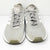Adidas Womens Swift Run X FY2135 Gray Running Shoes Sneakers Size 10