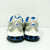 Nike Womens Reax Run 3 324845-142 White Running Shoes Sneakers Size 5