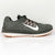 Nike Womens Zoom Winflo 5 AA7414-004 Gray Casual Shoes Sneakers Size 10.5