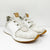 New Balance Womens FF Cruz V1 WCRZRMWS White Running Shoes Sneakers Size 7.5 B