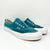 Vans Unisex Era Tc 500714 Blue Casual Shoes Sneakers Size M 10.5 W 12
