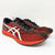 Asics Mens Gel Ds Trainer 25 1011A675 Red Running Shoes Sneakers Size 12.5