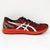 Asics Mens Gel Ds Trainer 25 1011A675 Red Running Shoes Sneakers Size 12.5