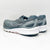 Saucony Womens Echelon 7 S10468-1 Gray Running Shoes Sneakers Size 6