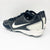 Nike Mens Keystone 469722-011 Black Baseball Cleats Shoes Size 7